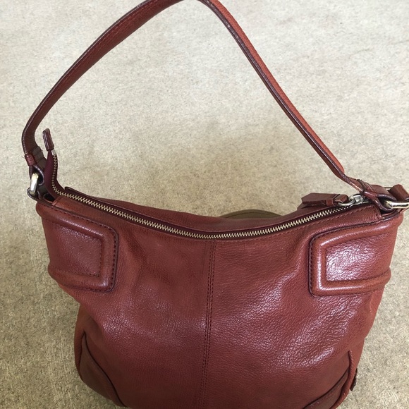 Cole Haan purse - Picture 2 of 6